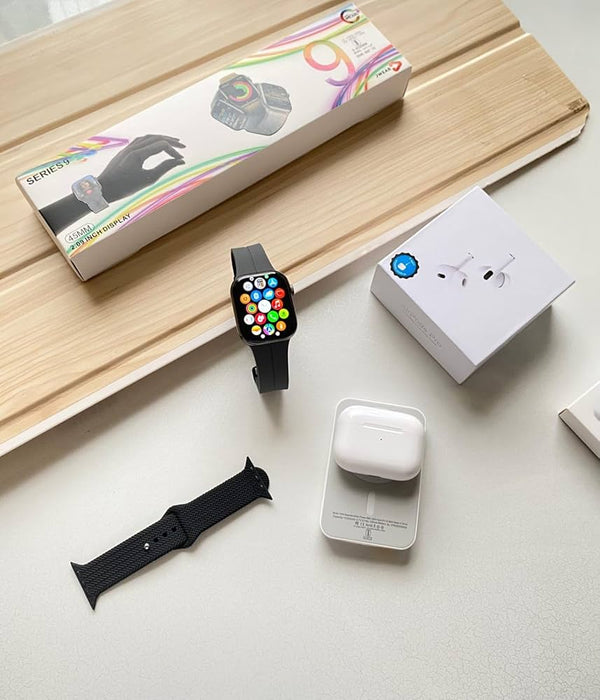 Tech and Gadgets