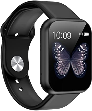 S17s Smart Watch