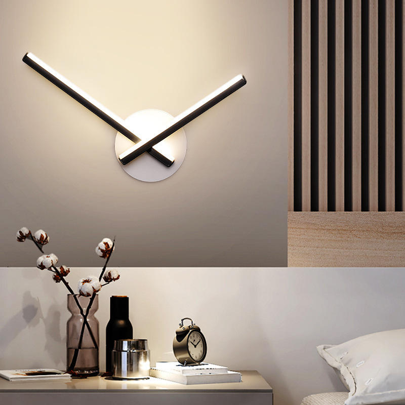 Creative Wall Lamp