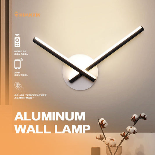 Creative Wall Lamp