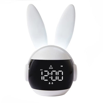 Rabbit Alarm Clock