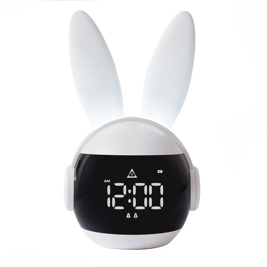 Rabbit Alarm Clock