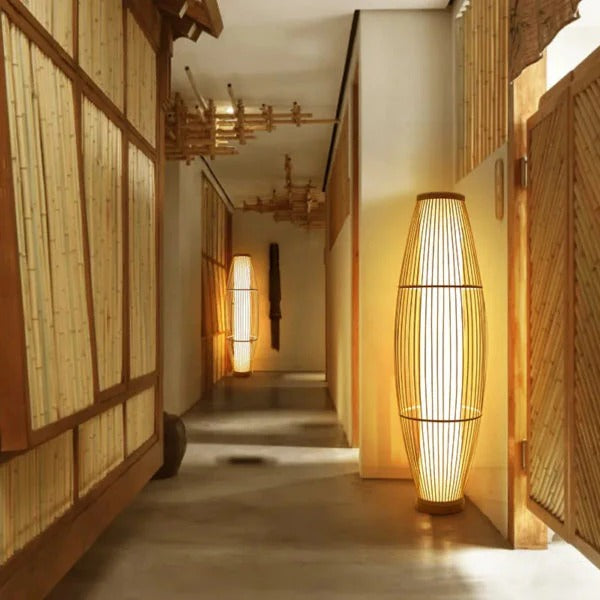 Lights & lamps