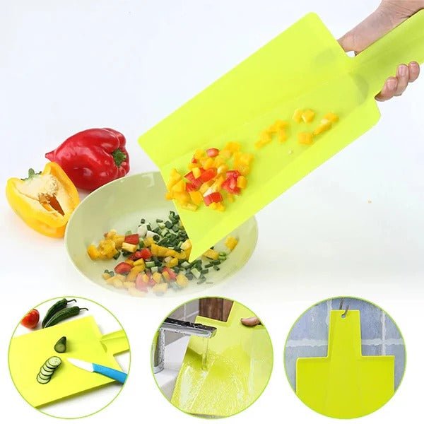 Foldable Chopping Board - Pack of 2
