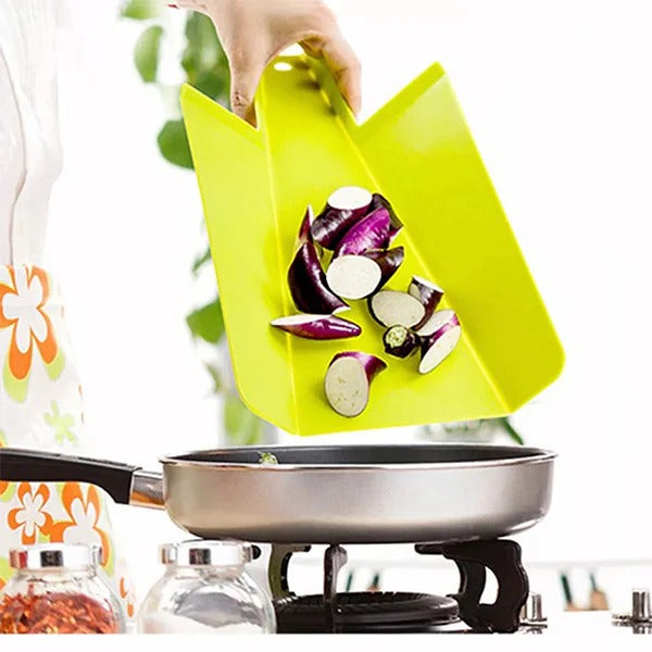 Foldable Chopping Board - Pack of 2