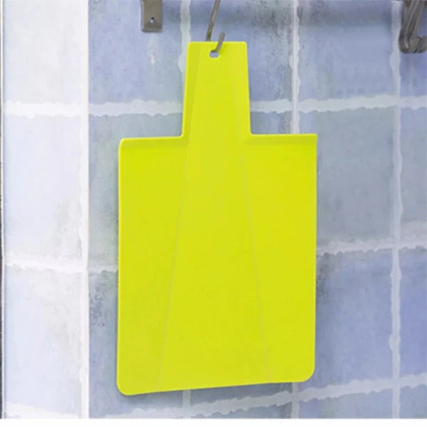 Foldable Chopping Board - Pack of 2