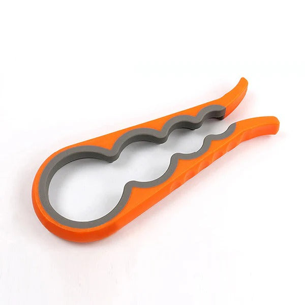Jar/ Bottle Lid Opener (2 pcs)